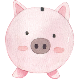 Piggy pro
